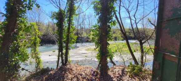 500m² Warehouse in Pianezza, Italy No. 55493 19