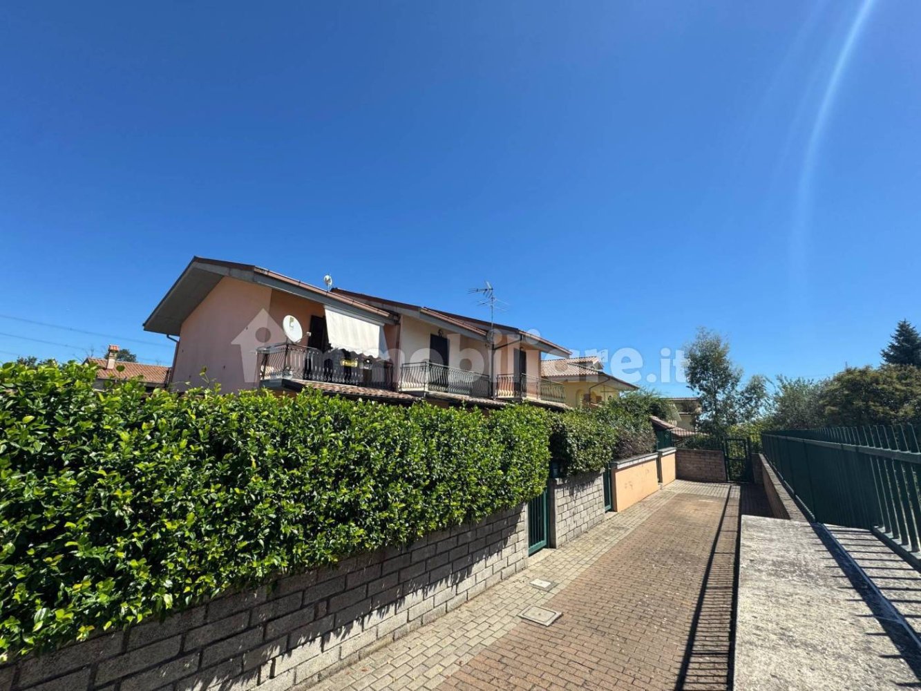 2 غرف نوم منزل في Labico, Italy رقم 370273