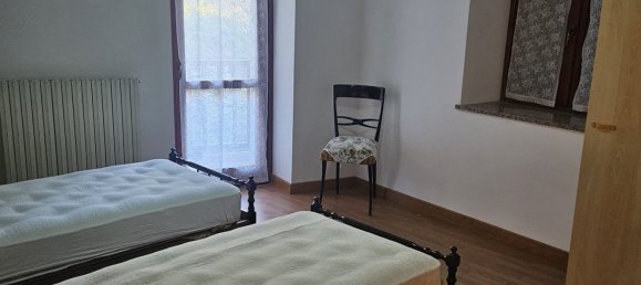 6 rooms House in Chiomonte, Italy No. 109766 20