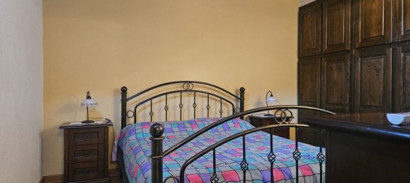 6 rooms House in Chiomonte, Italy No. 109766 12