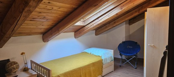6 rooms House in Chiomonte, Italy No. 109766 10