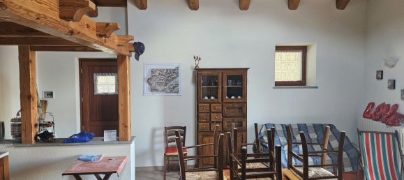 6 rooms House in Chiomonte, Italy No. 109766 7