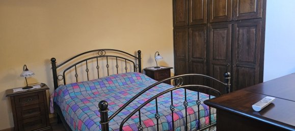 6 rooms House in Chiomonte, Italy No. 109766 11