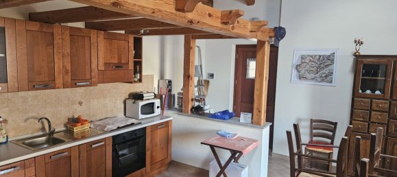 6 rooms House in Chiomonte, Italy No. 109766 6