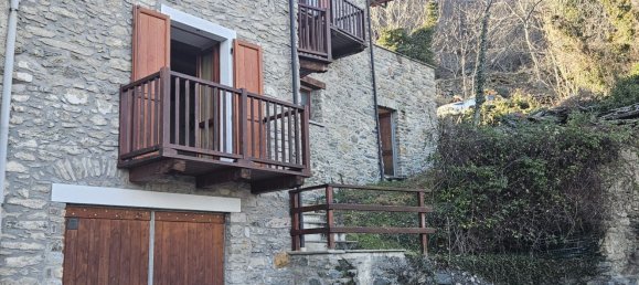 6 rooms House in Chiomonte, Italy No. 109766 14