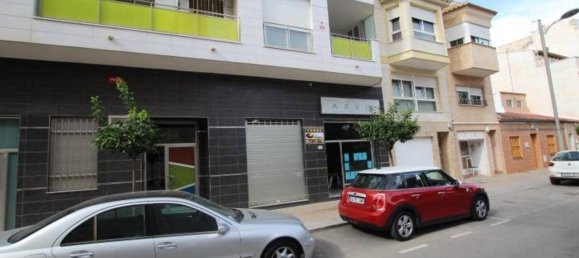 Apartamento T1 em Guardamar del Segura, Spain N.º 189530 12