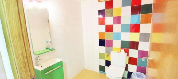 Apartamento T1 em Guardamar del Segura, Spain N.º 189530 3