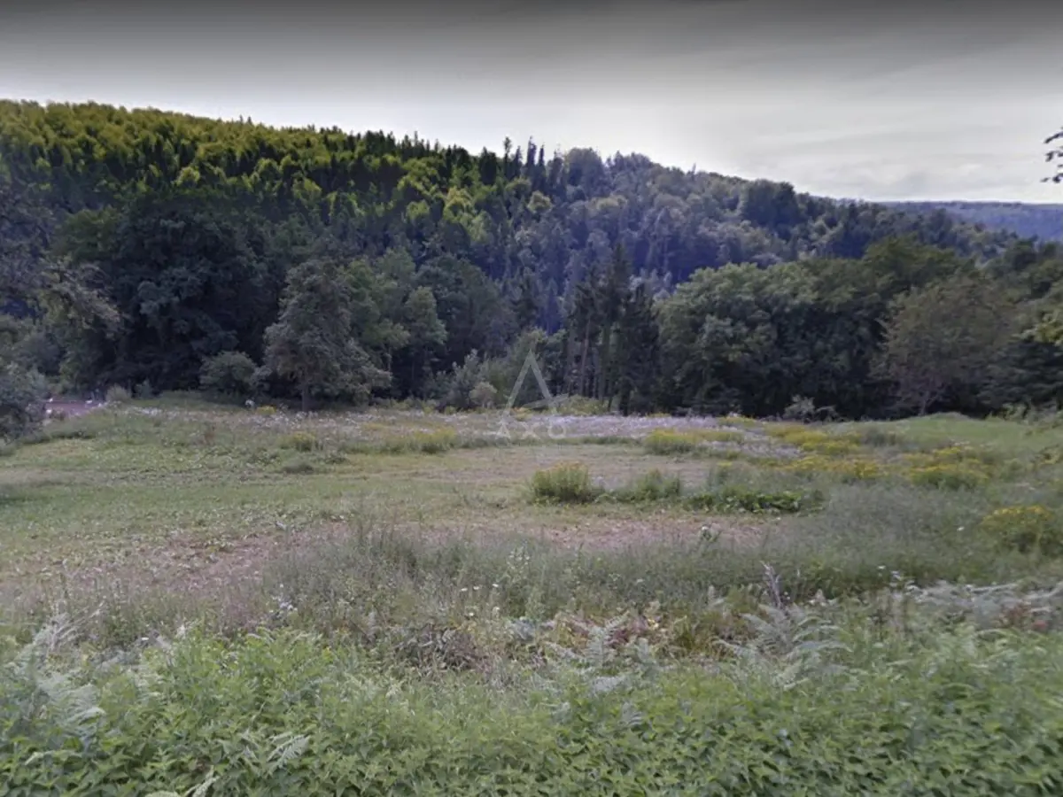 Terreno en Abreschviller, France 2524 m² No. 64284