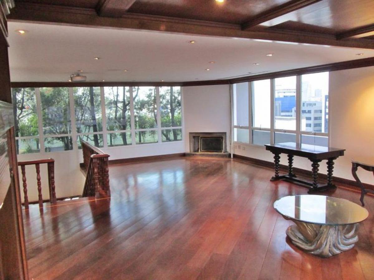 4 bedrooms House in Sao Paulo, Brazil No. 484751