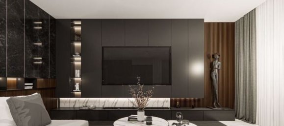 Вилла с 3 спальнями в Агиа Маринуда, Кипр № 9293 17