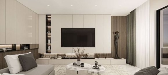 Вилла с 3 спальнями в Агиа Маринуда, Кипр № 9293 10