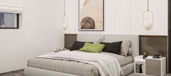 Вилла с 3 спальнями в Агиа Маринуда, Кипр № 9293 21