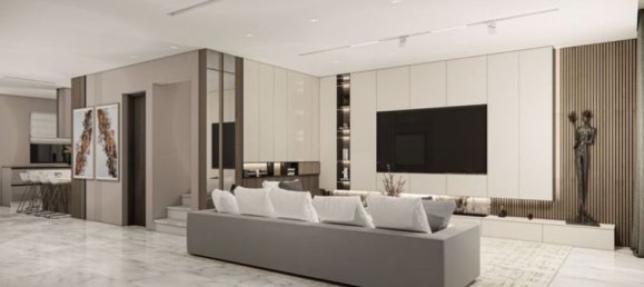 Вилла с 3 спальнями в Агиа Маринуда, Кипр № 9293 14