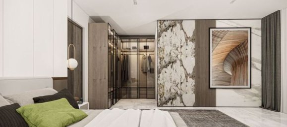 Вилла с 3 спальнями в Агиа Маринуда, Кипр № 9293 22