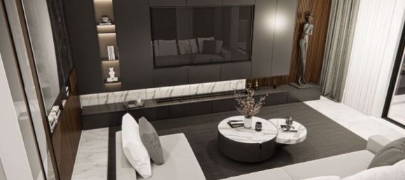 Вилла с 3 спальнями в Агиа Маринуда, Кипр № 9293 18