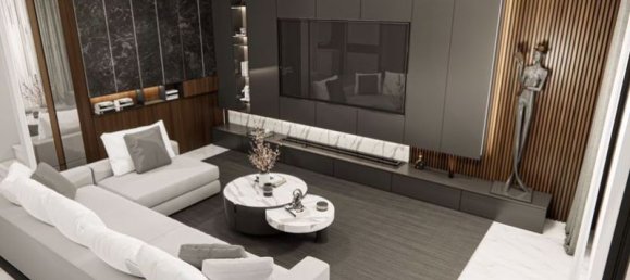 Вилла с 3 спальнями в Агиа Маринуда, Кипр № 9293 19