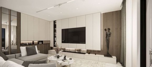 Вилла с 3 спальнями в Агиа Маринуда, Кипр № 9293 12