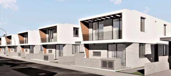 Вилла с 3 спальнями в Агиа Маринуда, Кипр № 9293 4