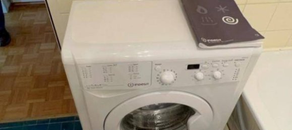 2 rooms Apartment in Salzburg, Austria No. 111742 6