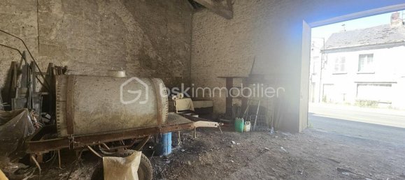 Studio in Saint-Peravy-la-Colombe, France No. 327628 5