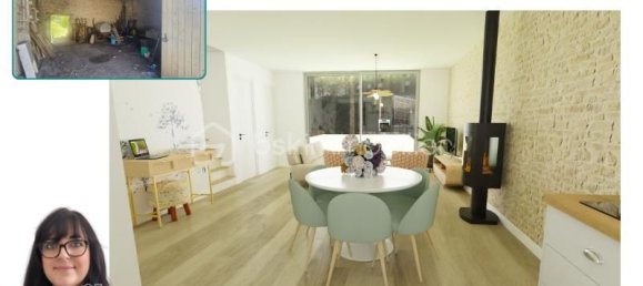 Studio in Saint-Peravy-la-Colombe, France No. 327628 10