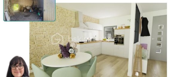 Studio in Saint-Peravy-la-Colombe, France No. 327628 12