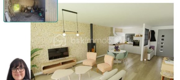 Studio in Saint-Peravy-la-Colombe, France No. 327628 11