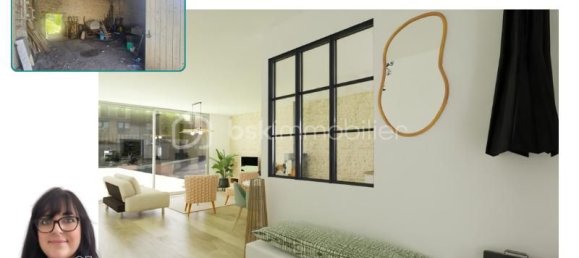 Studio in Saint-Peravy-la-Colombe, France No. 327628 9