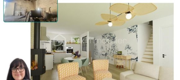 Studio in Saint-Peravy-la-Colombe, France No. 327628 8