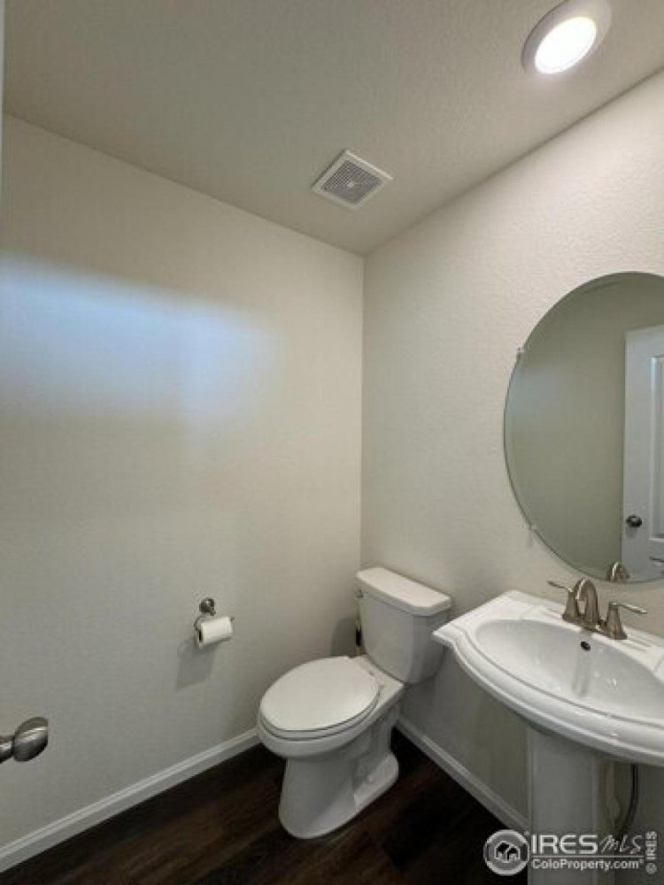 2 bedrooms House in Fort Collins, USA No. 436311