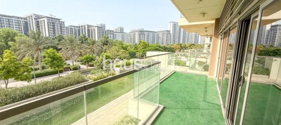 3 bedrooms Apartment in Dubai Hills Estate, UAE No. 100443 4