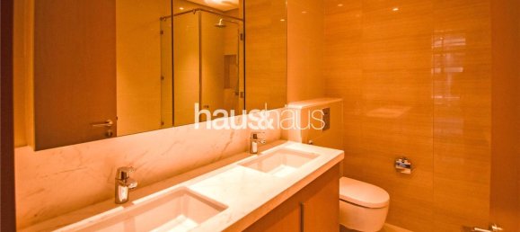 3 bedrooms Apartment in Dubai Hills Estate, UAE No. 100443 11