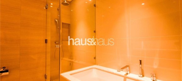 3 bedrooms Apartment in Dubai Hills Estate, UAE No. 100443 10