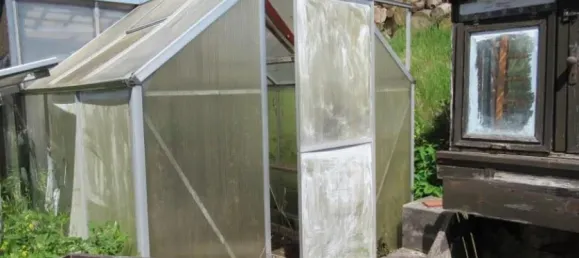 6 rooms House in Gotha, Germany No. 185287 21