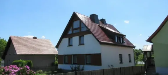 6 rooms House in Gotha, Germany No. 185287 2