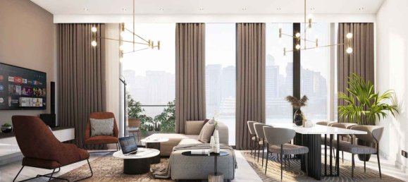 3 غرف نوم شقة في Al Maryah Vista 2, جزيرة المارية, UAE رقم 59374 3