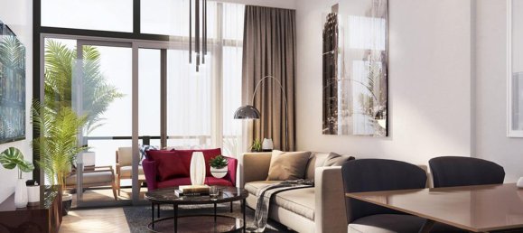 3 غرف نوم شقة في Al Maryah Vista 2, جزيرة المارية, UAE رقم 59374 6