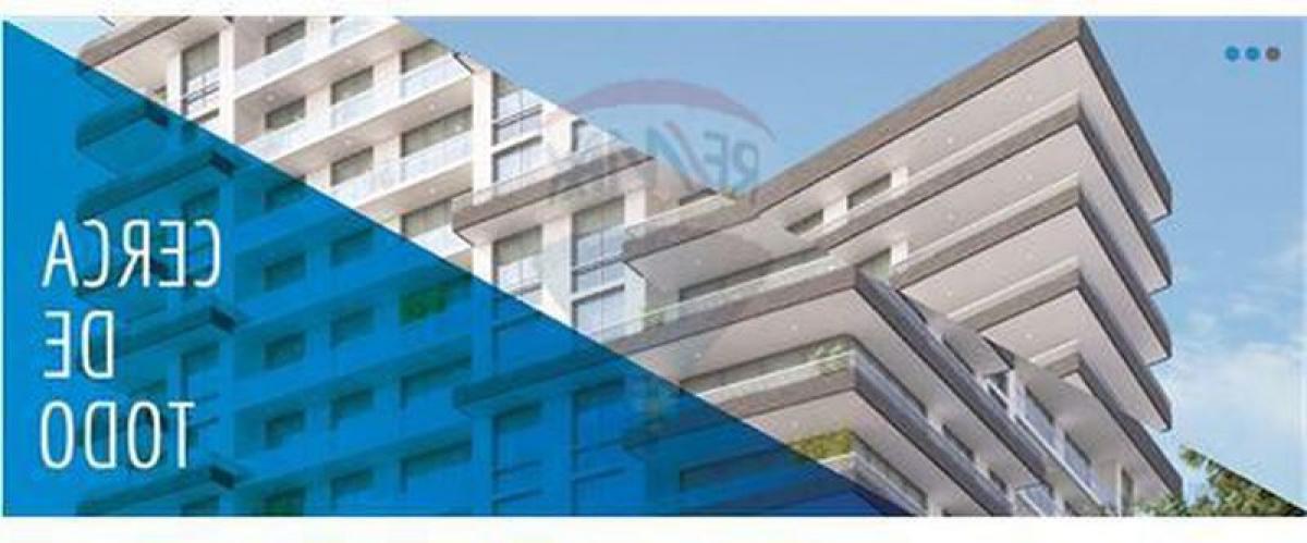 استوديو في General San Martin, Argentina رقم 100124