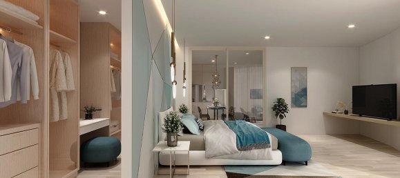 3 bedrooms Apartment in Phuket, Thailand No. 22446 13