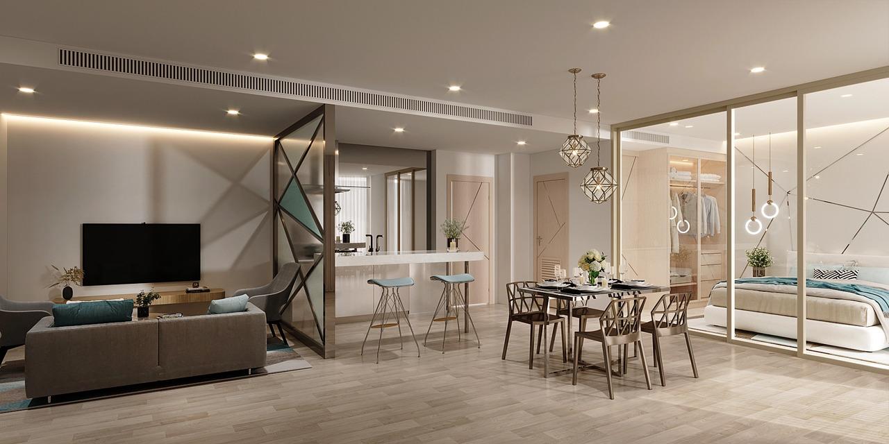 3 bedrooms Apartment in Phuket, Thailand No. 22446