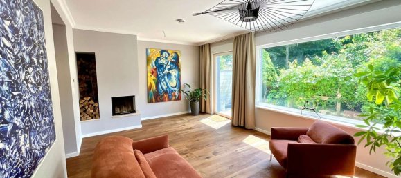 4 Schlafzimmer Stadthaus in Zehlendorf, Germany, Nr. 116392 2