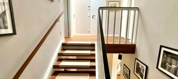 4 Schlafzimmer Stadthaus in Zehlendorf, Germany, Nr. 116392 5