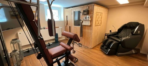 4 Schlafzimmer Stadthaus in Zehlendorf, Germany, Nr. 116392 10