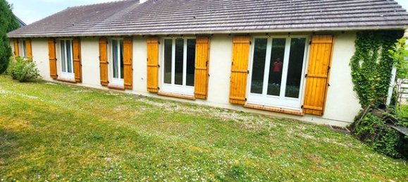 Casa de 4 dormitorios en Eure, France No. 353718 10