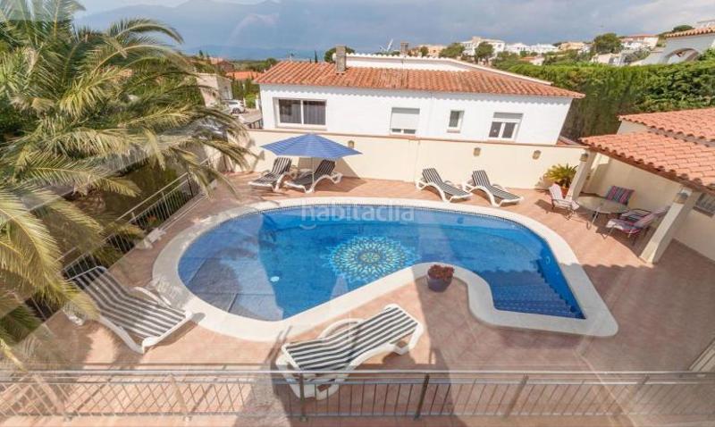 5 Schlafzimmer Villa in Roses, Spain, Nr. 232811