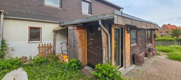 4 Schlafzimmer Doppelhaus in Wolfenbüttel, Germany, Nr. 154942 24