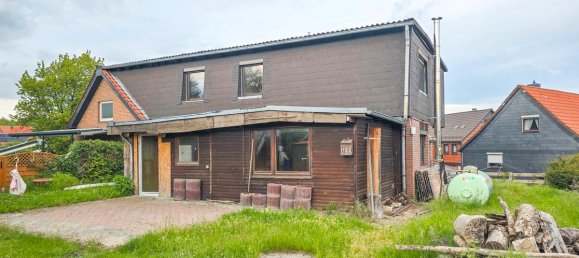 4 Schlafzimmer Doppelhaus in Wolfenbüttel, Germany, Nr. 154942 25