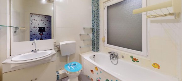 4 Schlafzimmer Doppelhaus in Wolfenbüttel, Germany, Nr. 154942 22