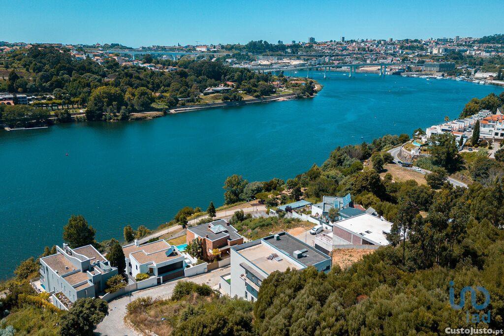 6 غرف نوم فيلا في Valbom, Portugal رقم 114235