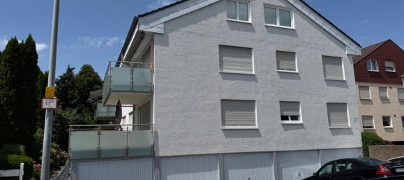4 Schlafzimmer Wohnung in Esslingen, Germany, Nr. 292821 2